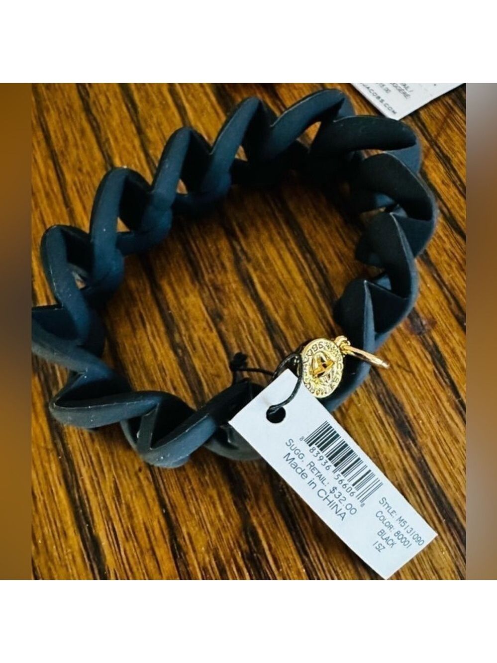 Marc by Marc Jacobs Bracelet NWT